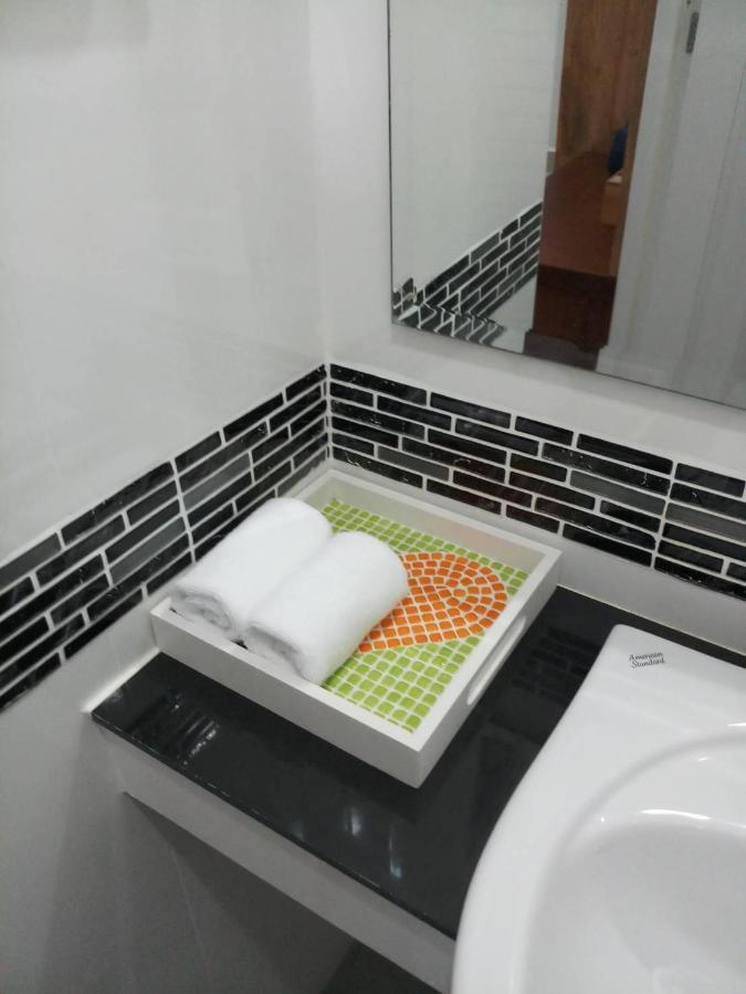 Origin Hua Hin Poolvilla Экстерьер фото