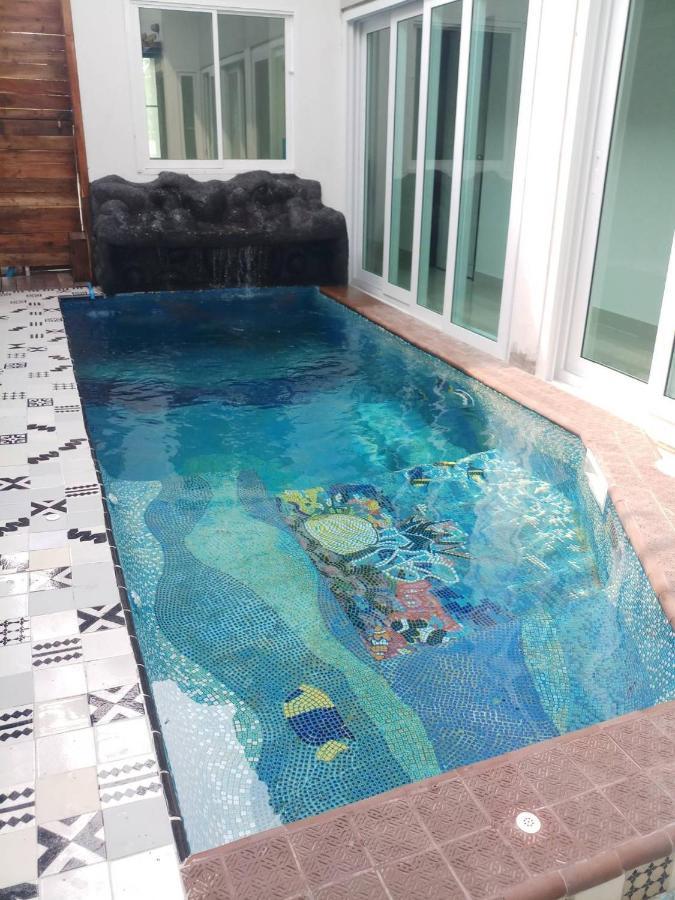 Origin Hua Hin Poolvilla Экстерьер фото