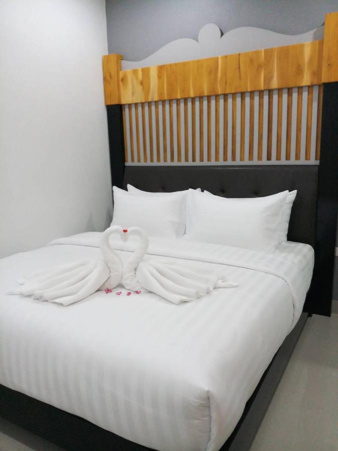 Origin Hua Hin Poolvilla Экстерьер фото