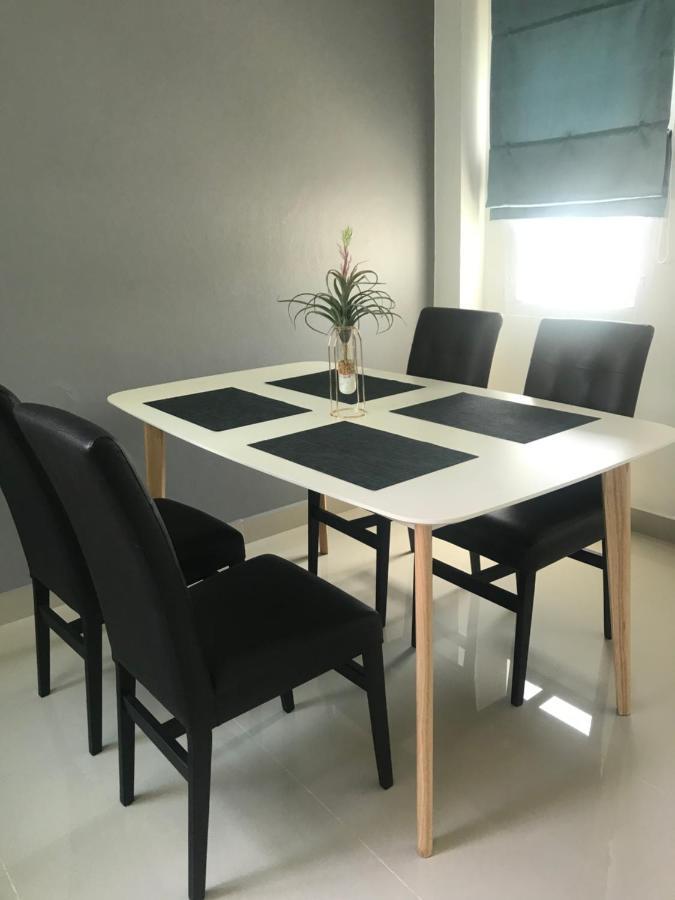 Origin Hua Hin Poolvilla Экстерьер фото