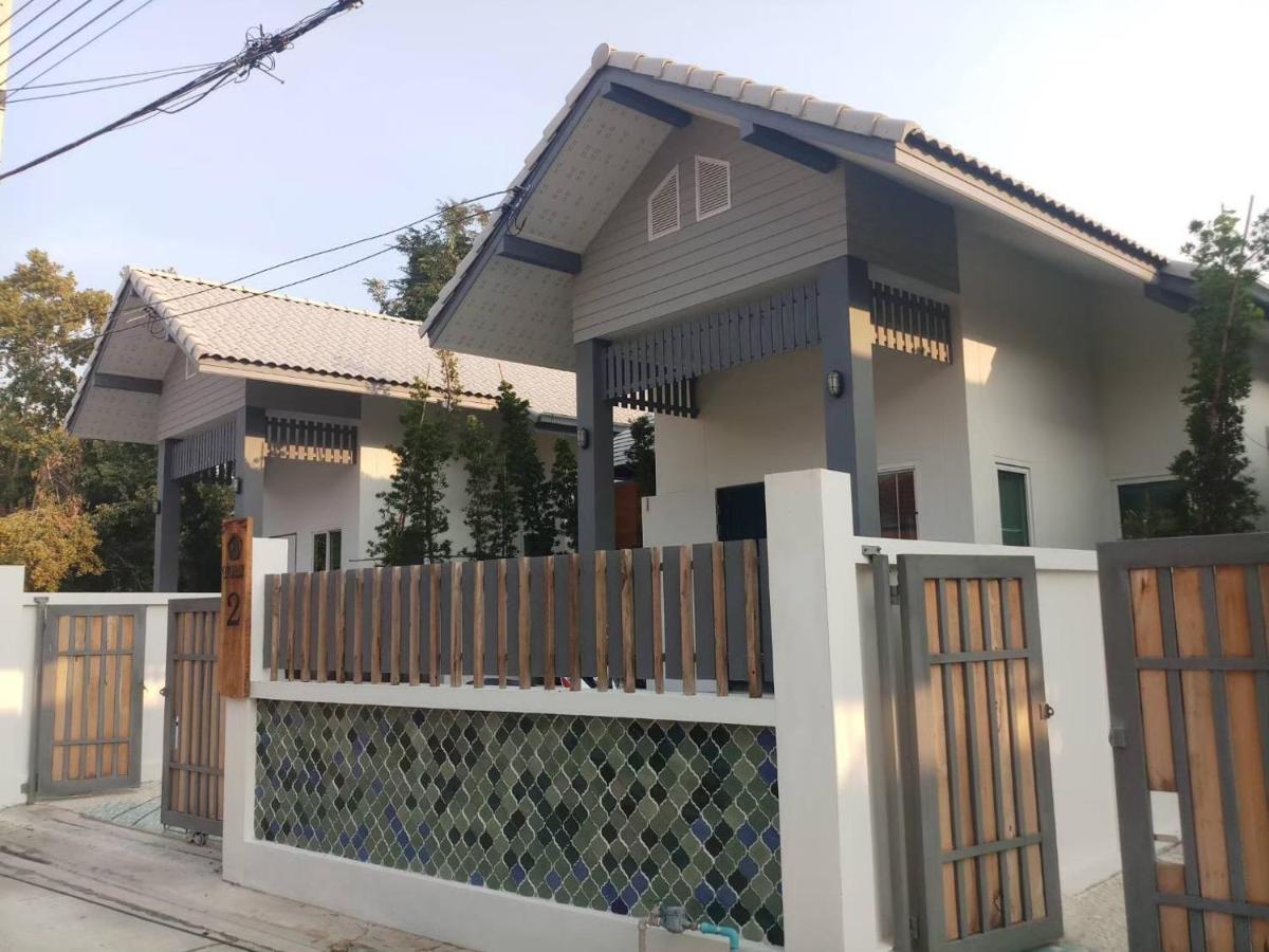 Origin Hua Hin Poolvilla Экстерьер фото