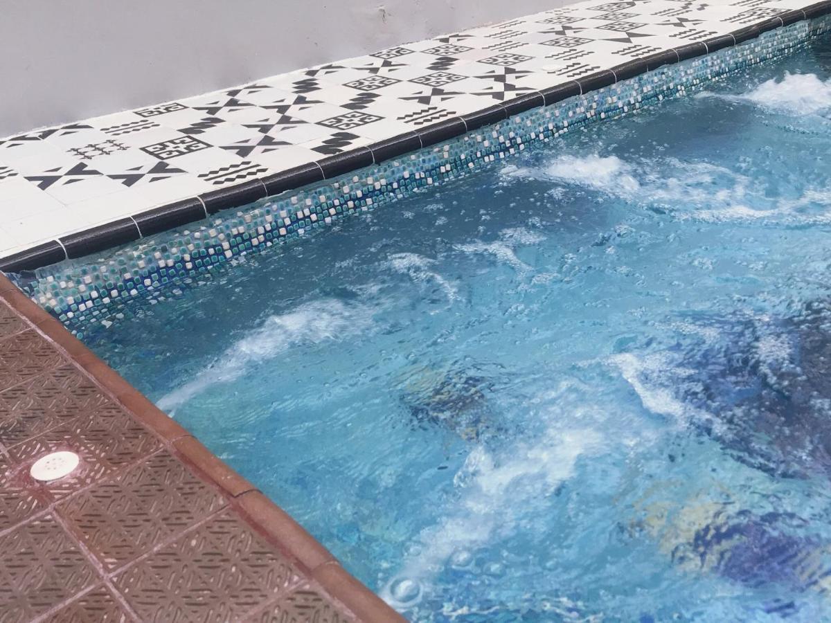 Origin Hua Hin Poolvilla Экстерьер фото