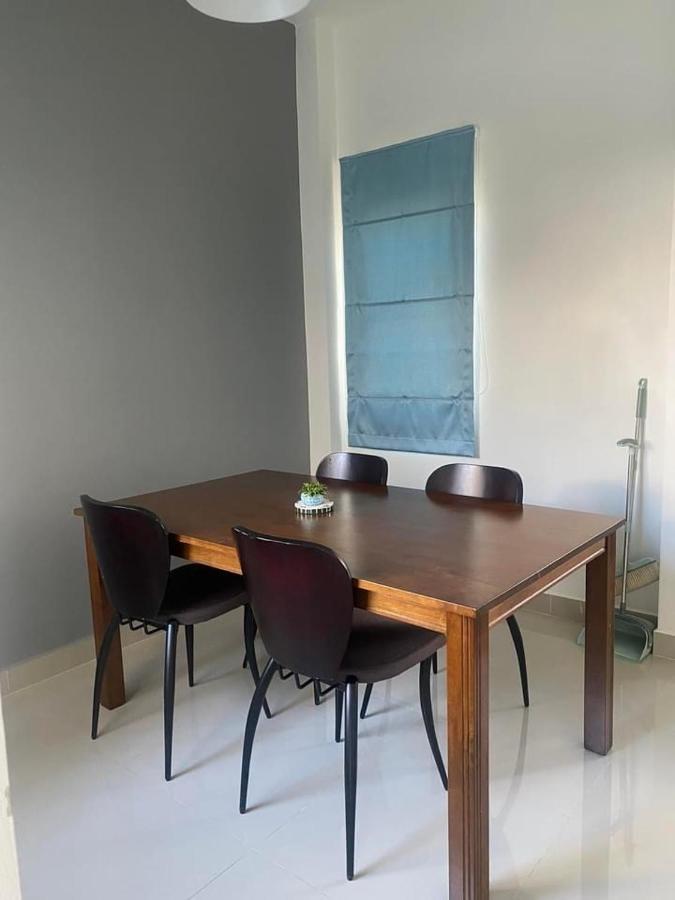 Origin Hua Hin Poolvilla Экстерьер фото