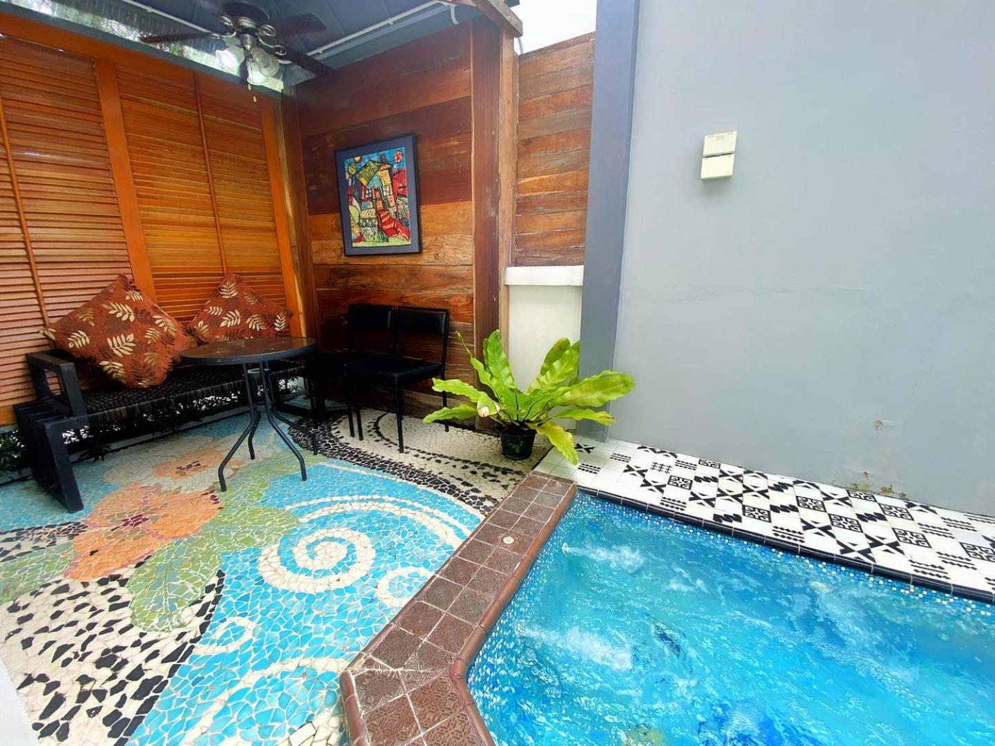 Origin Hua Hin Poolvilla Экстерьер фото